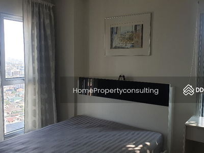 Centric Ratchada-Suthisan, Bangkok, Thailand Centric Ratchada-Suthisan, Bangkok, Thailand