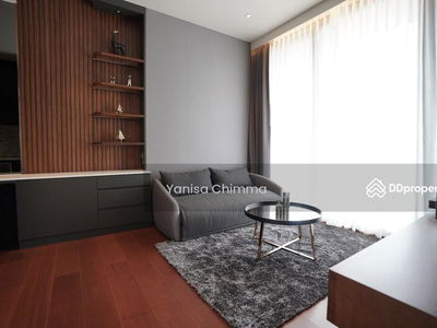 Khun By Yoo, Bangkok, Thailand Khun By Yoo, Bangkok, Thailand