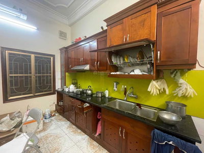 Housing in Ha GJong, Vietnam Housing in Ha GJong, Vietnam