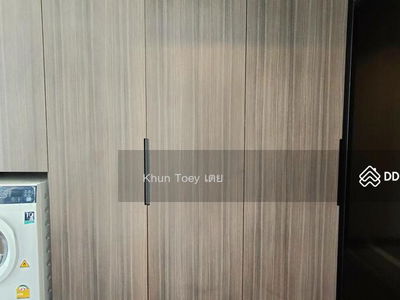 The Line Sukhumvit 71, Bangkok, Thailand The Line Sukhumvit 71, Bangkok, Thailand