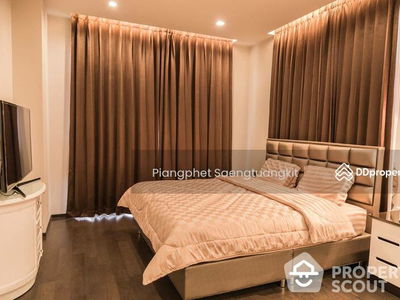 The XXXIX By Sansiri, Bangkok, Thailand The XXXIX By Sansiri, Bangkok, Thailand