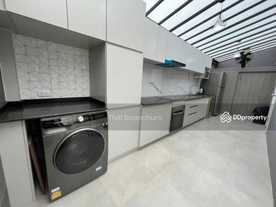 The Connect UP 3 Ladprao 126, Bangkok, Thailand The Connect UP 3 Ladprao 126, Bangkok, Thailand