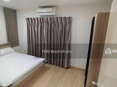 The Connect UP 3 Ladprao 126, Bangkok, Thailand The Connect UP 3 Ladprao 126, Bangkok, Thailand