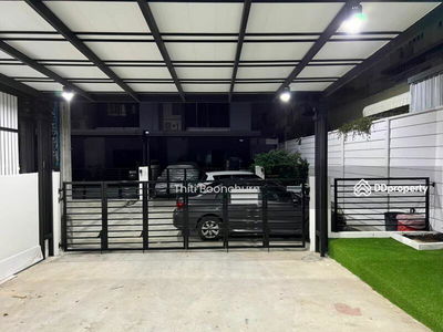 The Connect UP 3 Ladprao 126, Bangkok, Thailand The Connect UP 3 Ladprao 126, Bangkok, Thailand