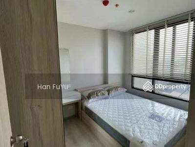 NUE Noble Srinakarin – Lasalle, Samut Prakan, Thailand NUE Noble Srinakarin – Lasalle, Samut Prakan, Thailand