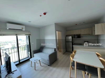 NUE Noble Srinakarin – Lasalle, Samut Prakan, Thailand NUE Noble Srinakarin – Lasalle, Samut Prakan, Thailand