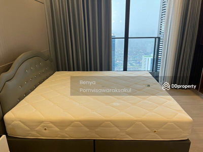 One9Five Asoke-Rama 9, Bangkok, Thailand One9Five Asoke-Rama 9, Bangkok, Thailand