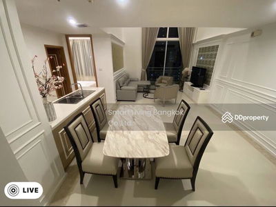 The Emporio Place, Bangkok, Thailand The Emporio Place, Bangkok, Thailand