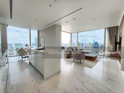 Four Seasons Private Residences, Bangkok, Thailand Four Seasons Private Residences, Bangkok, Thailand