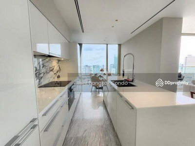 Four Seasons Private Residences, Bangkok, Thailand Four Seasons Private Residences, Bangkok, Thailand