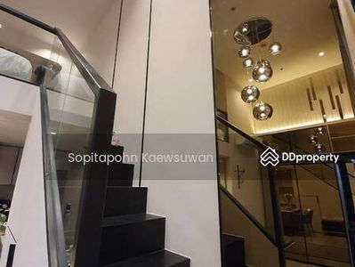 The Reserve Phahol-Pradipat, Bangkok, Thailand The Reserve Phahol-Pradipat, Bangkok, Thailand