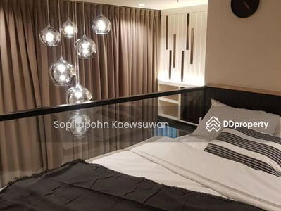 The Reserve Phahol-Pradipat, Bangkok, Thailand The Reserve Phahol-Pradipat, Bangkok, Thailand