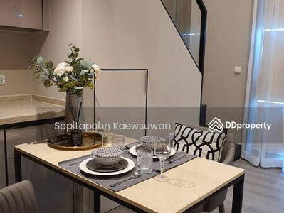 The Reserve Phahol-Pradipat, Bangkok, Thailand The Reserve Phahol-Pradipat, Bangkok, Thailand