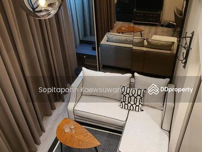 The Reserve Phahol-Pradipat, Bangkok, Thailand The Reserve Phahol-Pradipat, Bangkok, Thailand