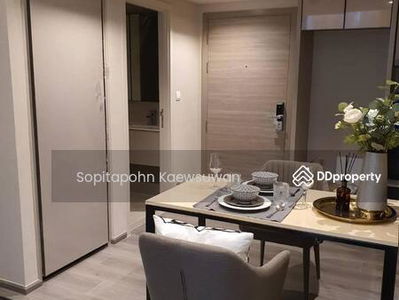 The Reserve Phahol-Pradipat, Bangkok, Thailand The Reserve Phahol-Pradipat, Bangkok, Thailand