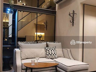 The Reserve Phahol-Pradipat, Bangkok, Thailand The Reserve Phahol-Pradipat, Bangkok, Thailand