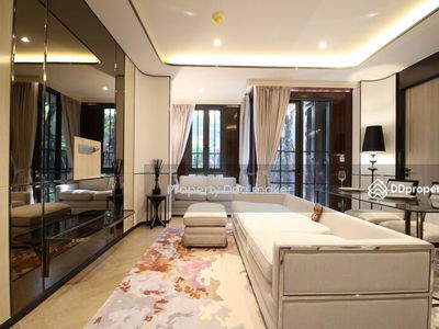 The Reserve Sukhumvit 61, Bangkok, Thailand The Reserve Sukhumvit 61, Bangkok, Thailand