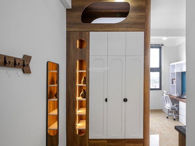 Tran Van Khe Street, Vietnam Tran Van Khe Street, Vietnam