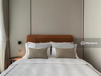 The Estelle Phrom Phong, Bangkok, Thailand The Estelle Phrom Phong, Bangkok, Thailand