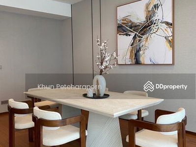 The Estelle Phrom Phong, Bangkok, Thailand The Estelle Phrom Phong, Bangkok, Thailand