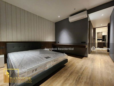 Apartment, Bangkok, Thailand Apartment, Bangkok, Thailand