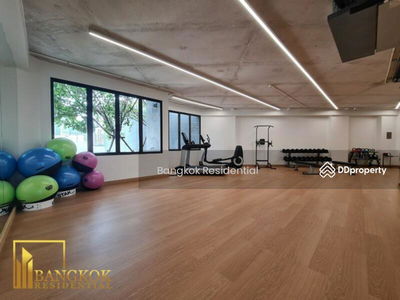 Apartment, Bangkok, Thailand Apartment, Bangkok, Thailand