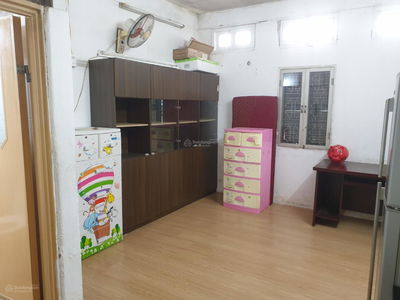 Ho Dac Di Street, Vietnam Ho Dac Di Street, Vietnam