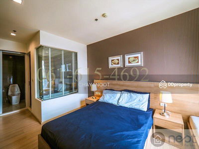 Rhythm Sukhumvit 50, Bangkok, Thailand Rhythm Sukhumvit 50, Bangkok, Thailand