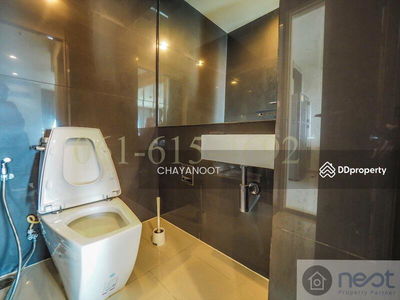 Rhythm Sukhumvit 50, Bangkok, Thailand Rhythm Sukhumvit 50, Bangkok, Thailand