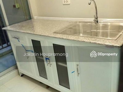 Dcondo Charan-Bang Khun Non, Bangkok, Thailand Dcondo Charan-Bang Khun Non, Bangkok, Thailand