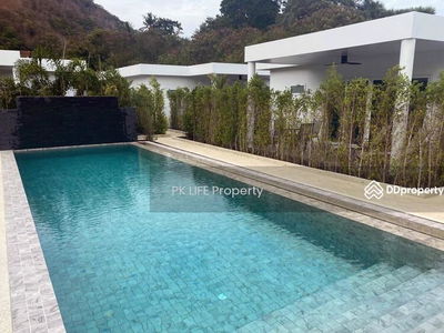 Жилье в Ban Chalong, Thailand Жилье в Ban Chalong, Thailand