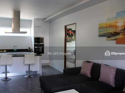 Logement dans Ban Chalong, Thailand Logement dans Ban Chalong, Thailand