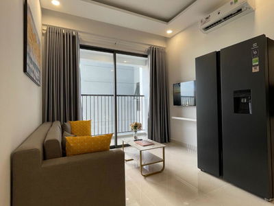 The Rivana, Vietnam The Rivana, Vietnam