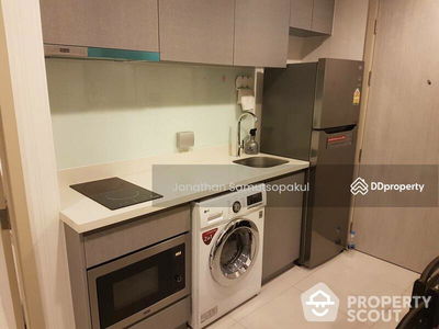 Rhythm Sukhumvit 36-38, Bangkok, Thailand Rhythm Sukhumvit 36-38, Bangkok, Thailand