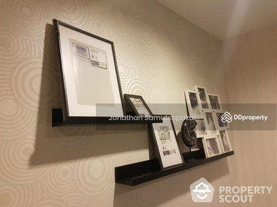 Rhythm Sukhumvit 36-38, Bangkok, Thailand Rhythm Sukhumvit 36-38, Bangkok, Thailand