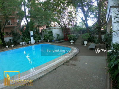 Navin Mansion, Bangkok, Thailand Navin Mansion, Bangkok, Thailand