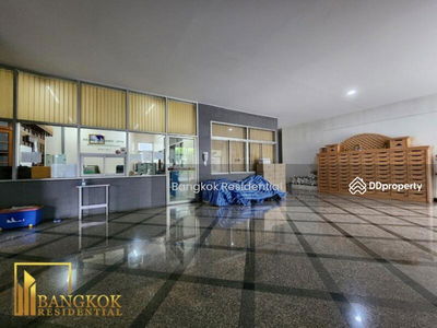 Grand Ville House 2, Bangkok, Thailand Grand Ville House 2, Bangkok, Thailand