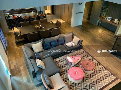 Rende Sukhumvit 23, Bangkok, Thailand Rende Sukhumvit 23, Bangkok, Thailand