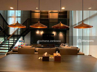 Rende Sukhumvit 23, Bangkok, Thailand Rende Sukhumvit 23, Bangkok, Thailand