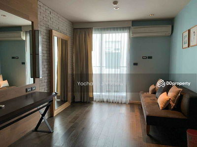 Rende Sukhumvit 23, Bangkok, Thailand Rende Sukhumvit 23, Bangkok, Thailand