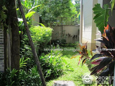 Spacious 4-Bedroom House, Bangkok, Thailand Spacious 4-Bedroom House, Bangkok, Thailand