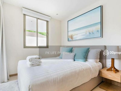 Housing in Kathu, Thailand Housing in Kathu, Thailand