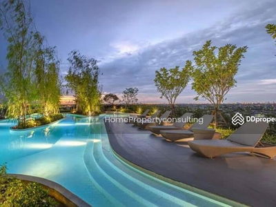 The Base Saphanmai, Bangkok, Thailand The Base Saphanmai, Bangkok, Thailand