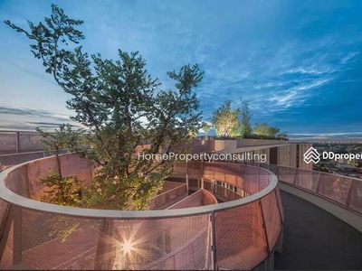 The Base Saphanmai, Bangkok, Thailand The Base Saphanmai, Bangkok, Thailand