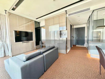 The Bangkok Thonglor, Bangkok, Thailand The Bangkok Thonglor, Bangkok, Thailand