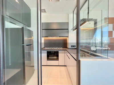 The Bangkok Thonglor, Bangkok, Thailand The Bangkok Thonglor, Bangkok, Thailand