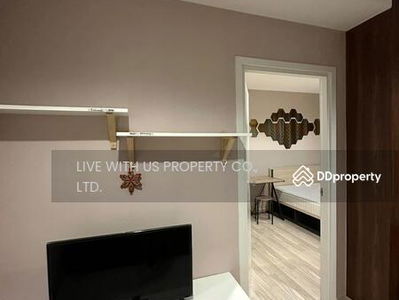 Plum Condo Chokchai 4, Bangkok, Thailand Plum Condo Chokchai 4, Bangkok, Thailand