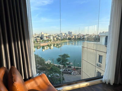 Ho Van Chuong Street, Vietnam Ho Van Chuong Street, Vietnam