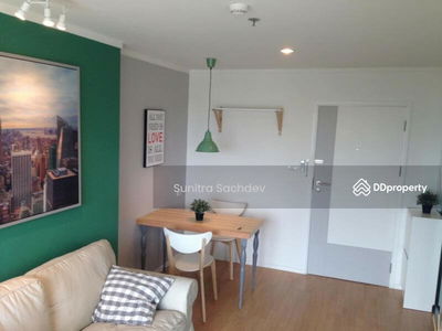 Lumpini Place Srinakarin-Huamak, Bangkok, Thailand Lumpini Place Srinakarin-Huamak, Bangkok, Thailand