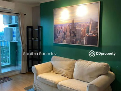 Lumpini Place Srinakarin-Huamak, Bangkok, Thailand Lumpini Place Srinakarin-Huamak, Bangkok, Thailand